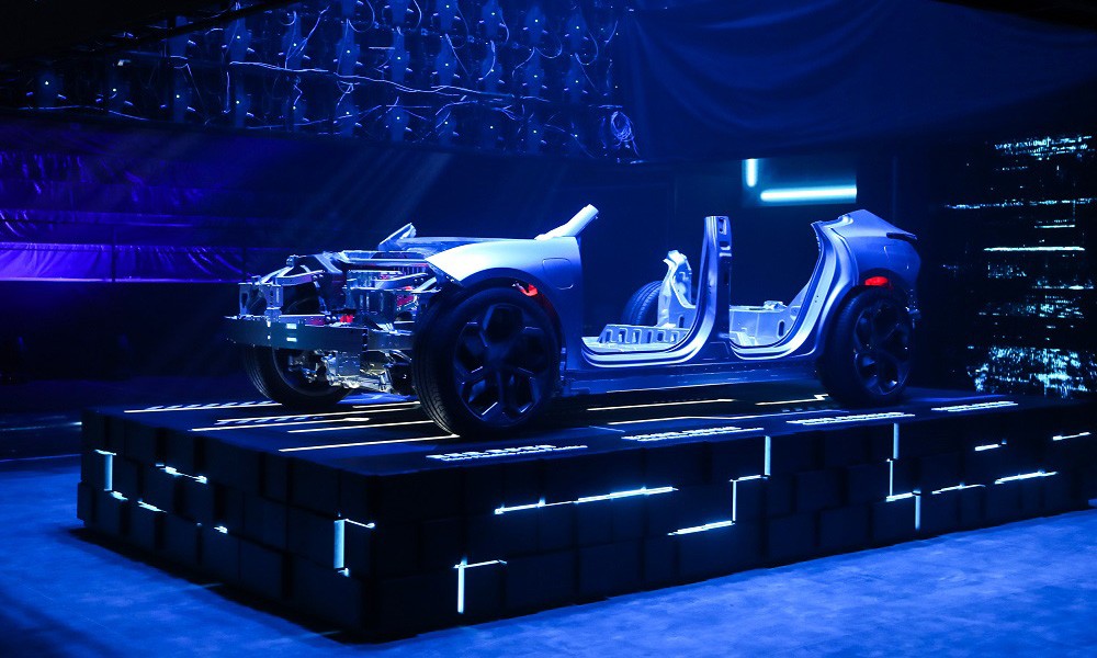 Geely и Volvo усиливают сотрудничество: новый план