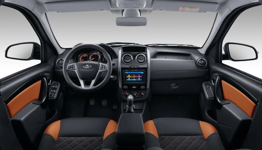 Обновленная Лада Ларгус: доработанный мотор и цены Обновленная Лада Ларгус: доработанный мотор и цены