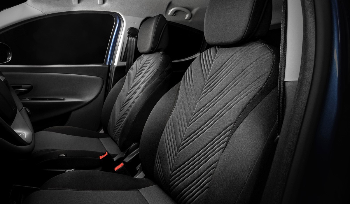 Обновленная Lancia Ypsilon подтвердила жизнеспособность марки Обновленная Lancia Ypsilon подтвердила жизнеспособность марки