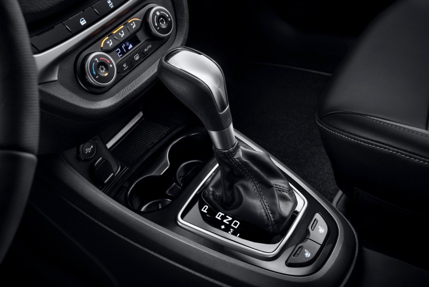 Лады и УАЗы с автоматическими трансмиссиями: популярны?