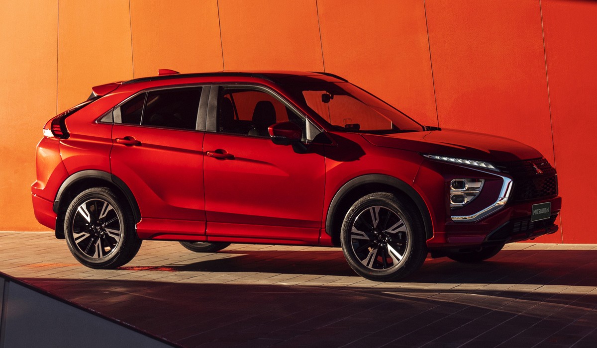 Mitsubishi в России: когда и какие модели ждать? Mitsubishi в России: когда и какие модели ждать?