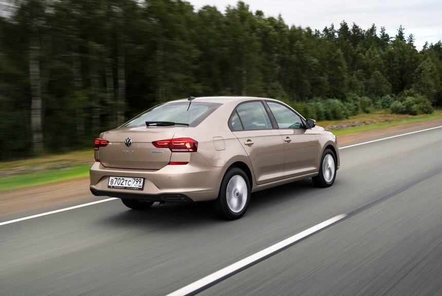 На подходе футбольная спецверсия лифтбека Volkswagen Polo На подходе футбольная спецверсия лифтбека Volkswagen Polo