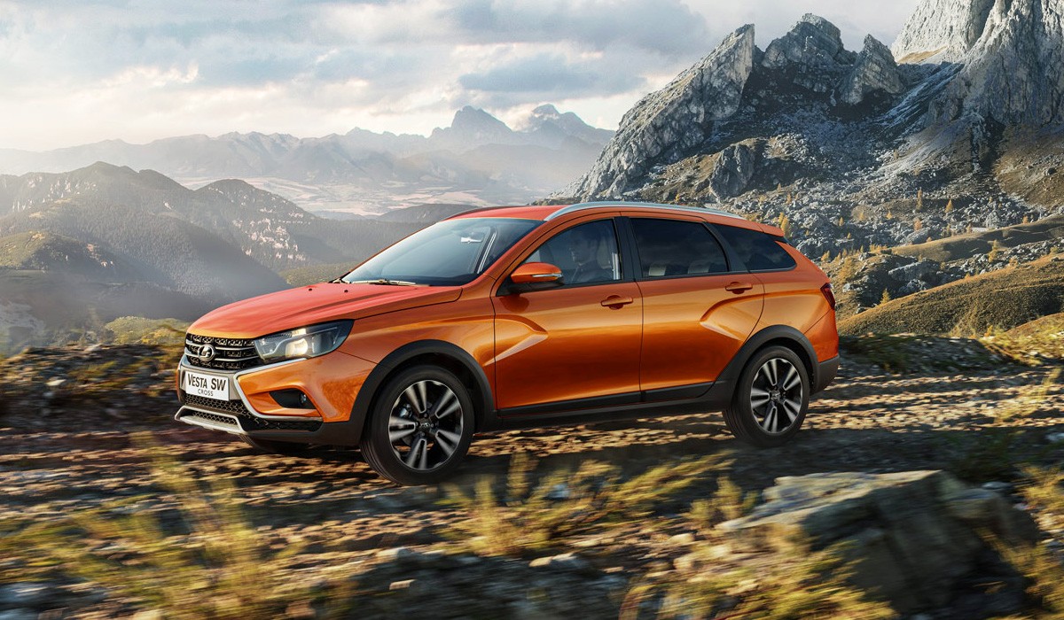 Лады и УАЗы с автоматическими трансмиссиями: популярны?