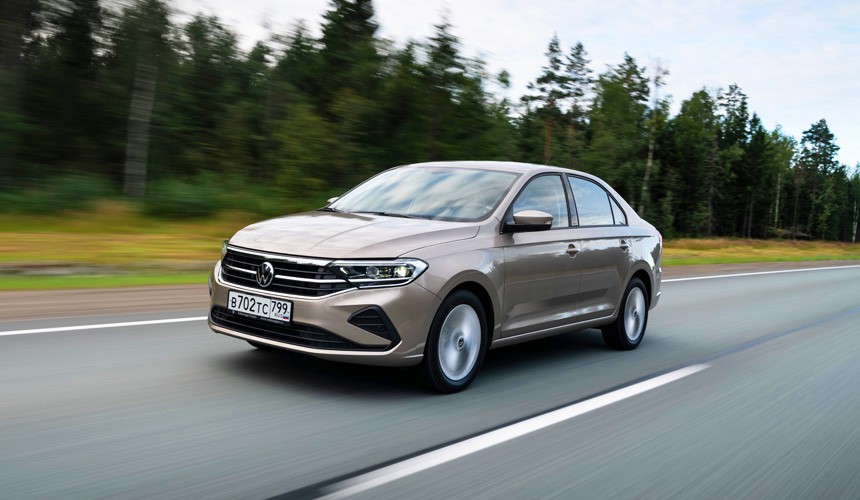 На подходе футбольная спецверсия лифтбека Volkswagen Polo На подходе футбольная спецверсия лифтбека Volkswagen Polo