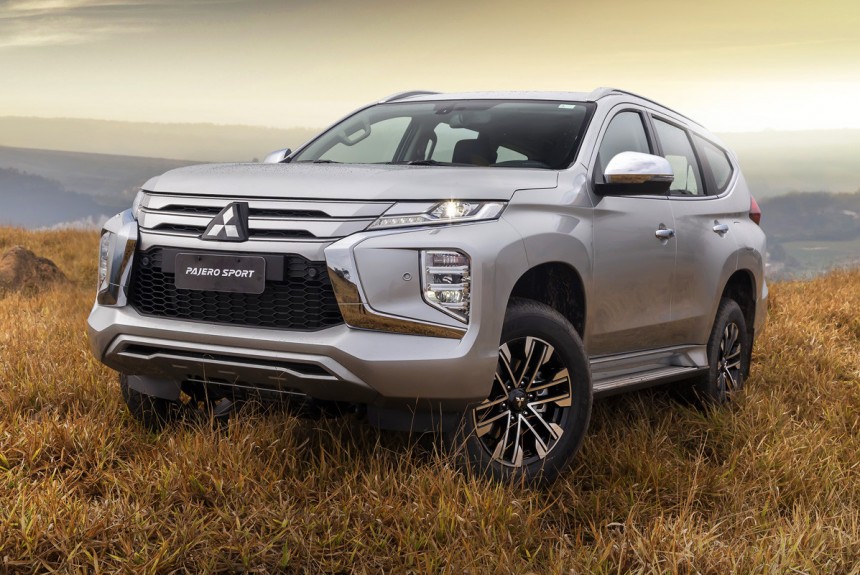 Mitsubishi в России: когда и какие модели ждать? Mitsubishi в России: когда и какие модели ждать?