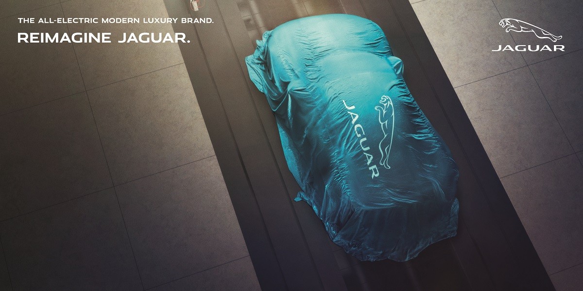 Стратегия Jaguar Land Rover: отказ от дизеля, электричество и водород Стратегия Jaguar Land Rover: отказ от дизеля, электричество и водород