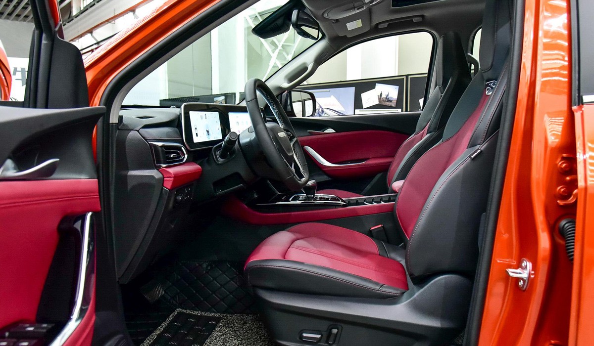 Новый Maxus T90: самый престижный пикап в гамме Новый Maxus T90: самый престижный пикап в гамме