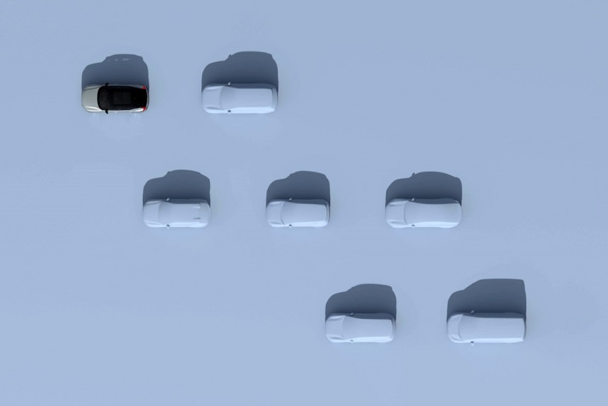 Volvo избавится от двигателей внутреннего сгорания к 2030 году Volvo избавится от двигателей внутреннего сгорания к 2030 году