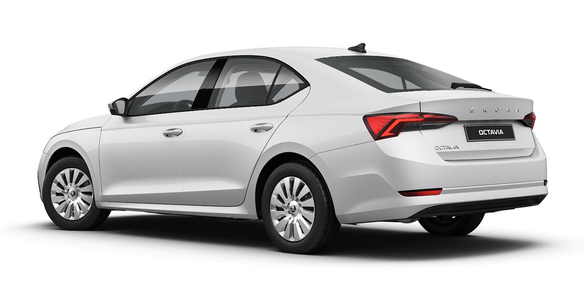 Новая Skoda Octavia: расширена гамма моторов в России Новая Skoda Octavia: расширена гамма моторов в России