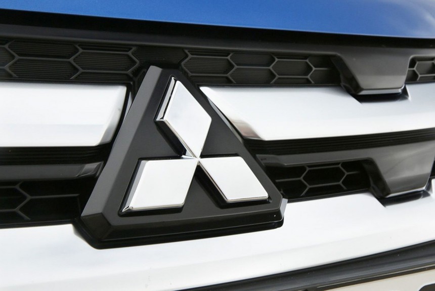 Mitsubishi будет продавать в Европе перелицованные Renault