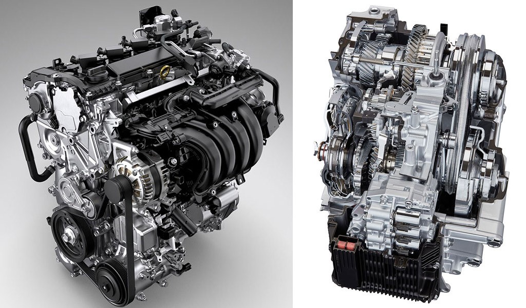 Обновленная Toyota Camry для России: подробности и цены