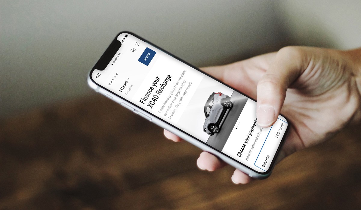 Volvo избавится от двигателей внутреннего сгорания к 2030 году Volvo избавится от двигателей внутреннего сгорания к 2030 году