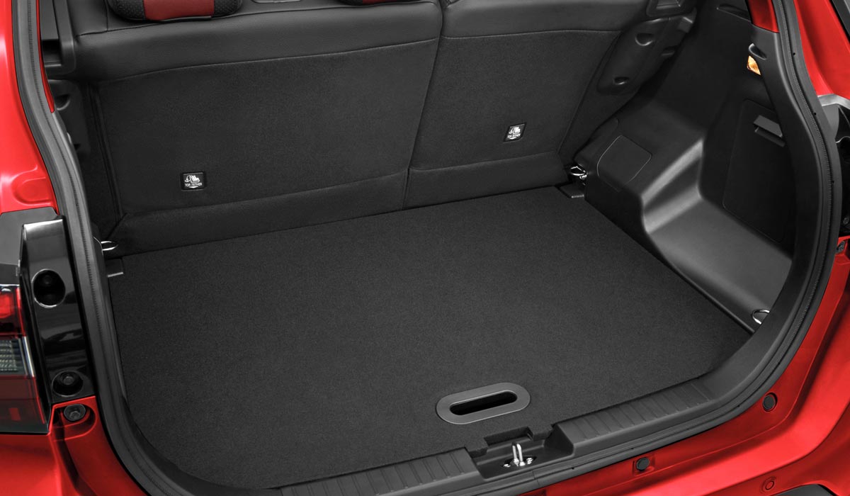 Кроссовер Perodua Ativa откроет новую эру для компании