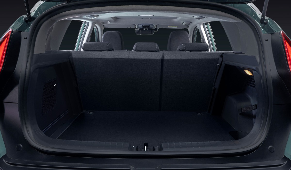 Новый Hyundai Bayon: самый маленький паркетник для Европы