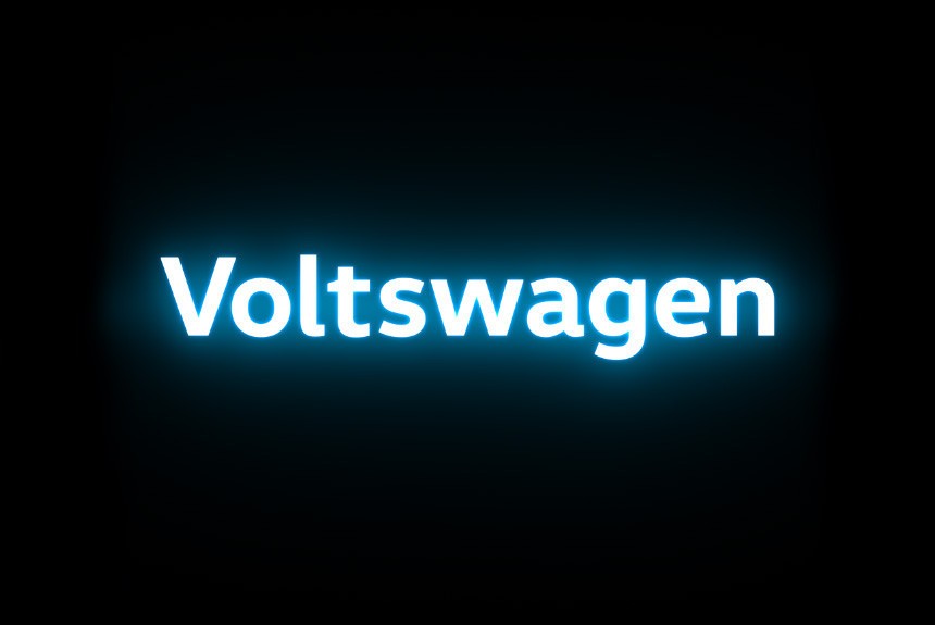 Volkswagen в США сменит название на Voltswagen