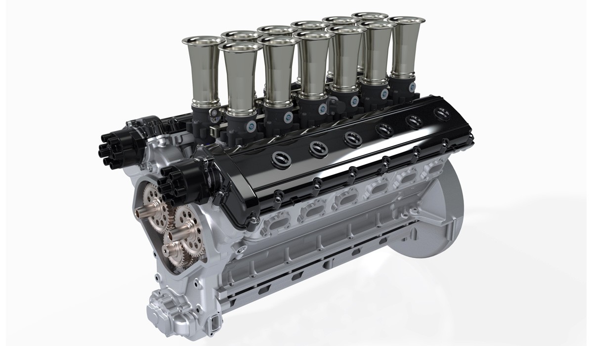 Суперкар Squalo по мотивам Ferrari 250: первые изображения Суперкар Squalo по мотивам Ferrari 250: первые изображения