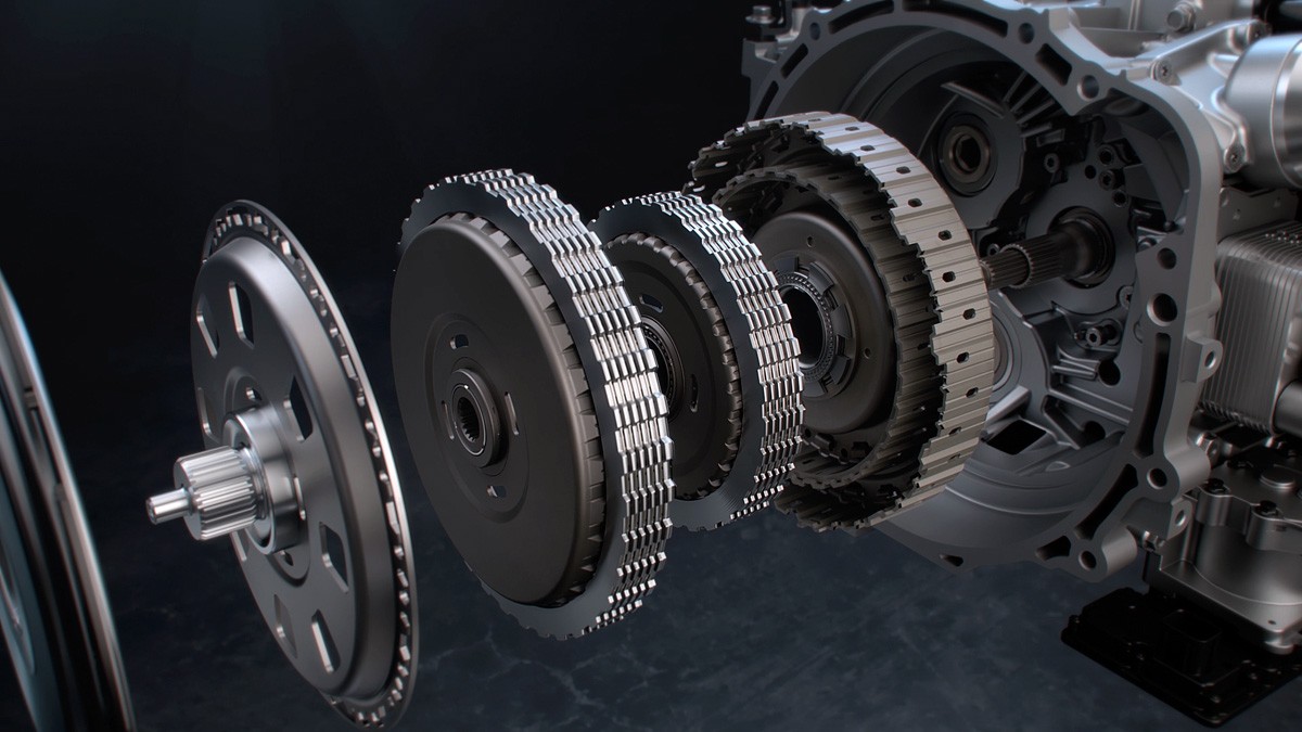 Мощный кроссовер Hyundai Kona N будет только с «роботом»