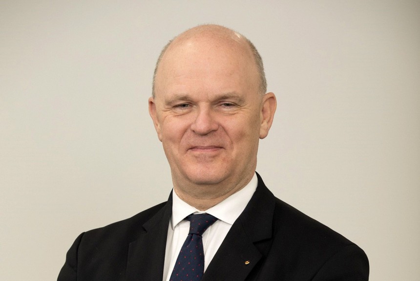 Президентом АВТОВАЗа снова станет Николя Мор Президентом АВТОВАЗа снова станет Николя Мор