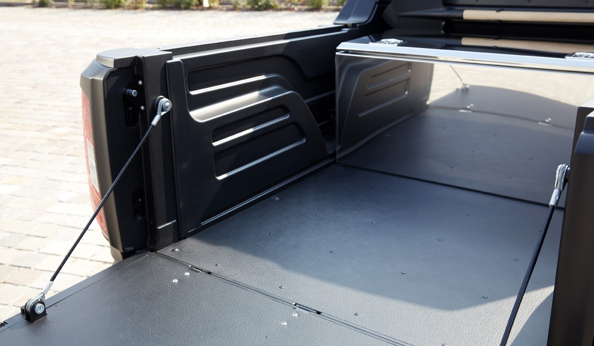 В гамме новой модели Renault Express появился пикап В гамме новой модели Renault Express появился пикап