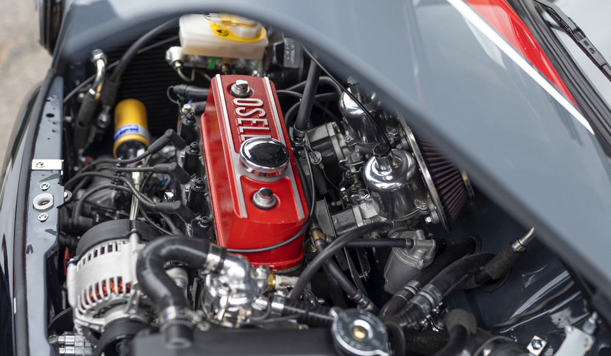 Mini Remastered Oselli Edition оказался мощнее, чем обещали Mini Remastered Oselli Edition оказался мощнее, чем обещали