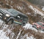 Mazda BT-50 и Ford Ranger: сравниваем авто?