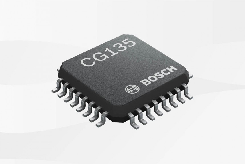 Bosch ускоряет открытие второго завода полупроводников Bosch ускоряет открытие второго завода полупроводников