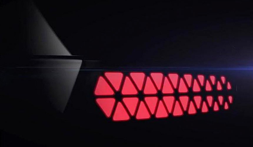 На подходе маленький паркетник Hyundai AX1 На подходе маленький паркетник Hyundai AX1