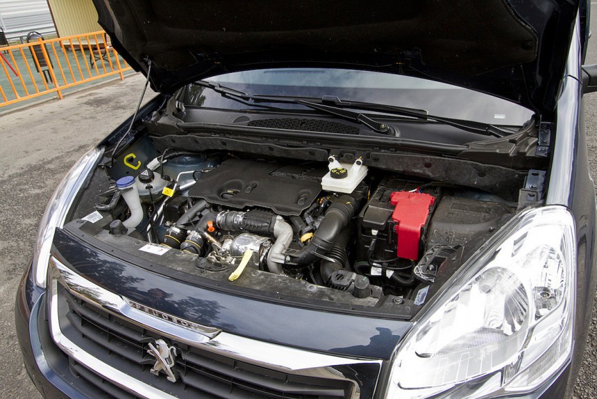 Stellantis начал производство турбодизелей в России Stellantis начал производство турбодизелей в России