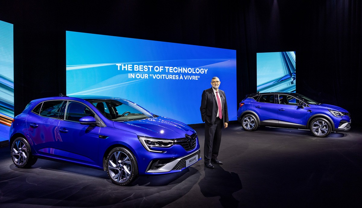 Планы Renault: глобальная борьба со скидками и пересмотр гаммы в России