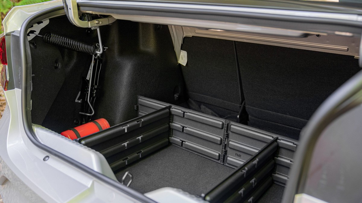 Новый седан Renault Taliant, он же Logan третьего поколения