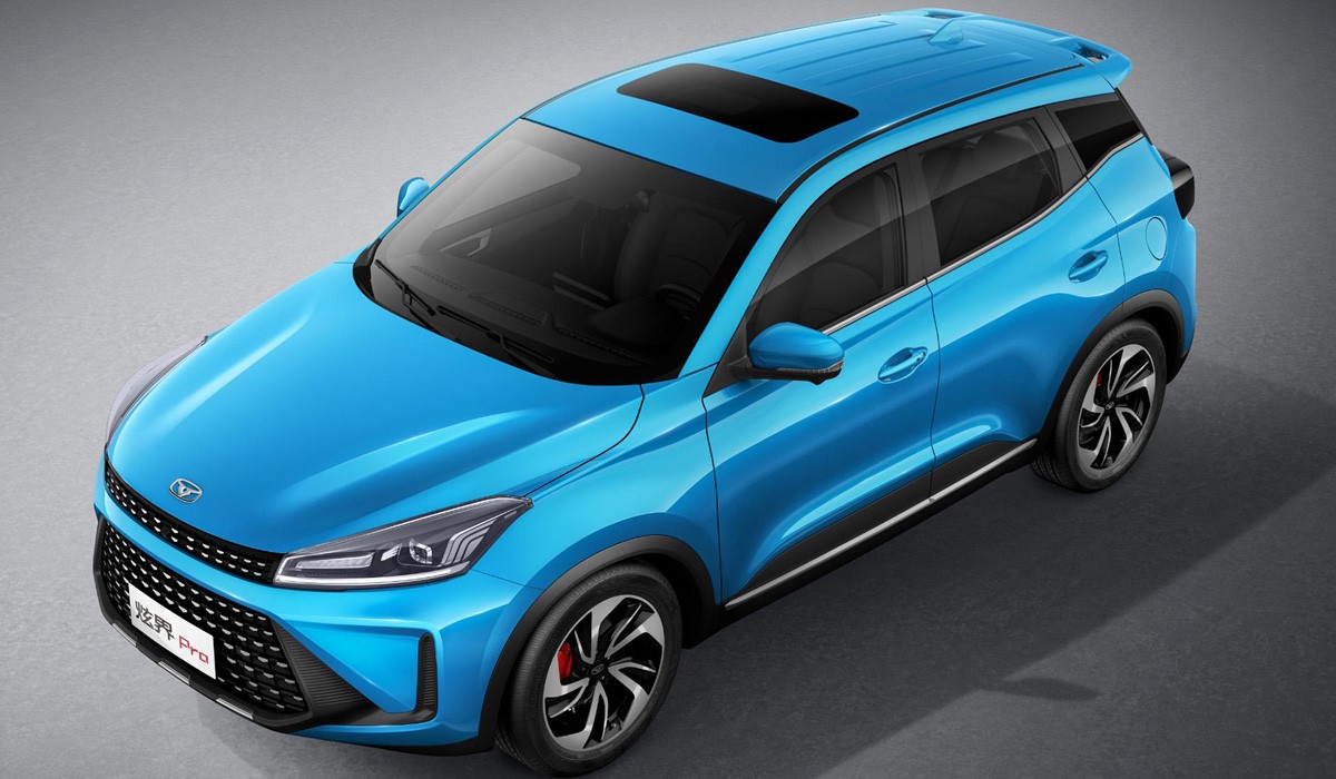 Chery Cowin