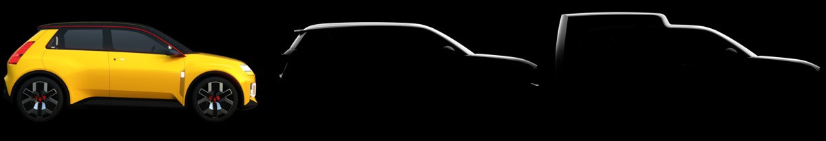 Компания Renault объявила подробности плана электрификации Компания Renault объявила подробности плана электрификации