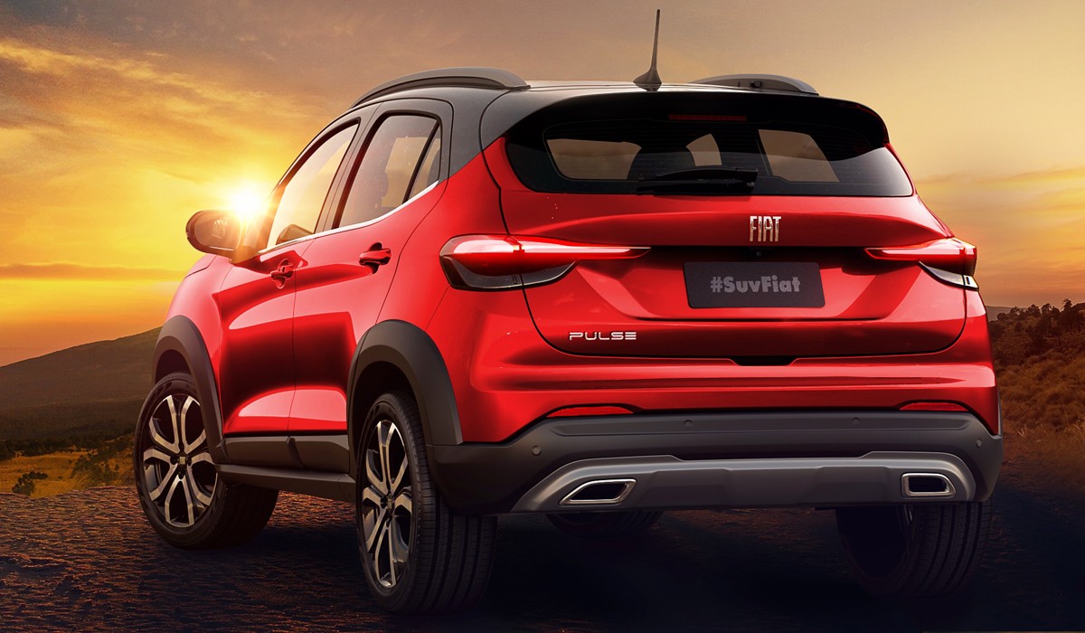 Fiat определился с названием нового паркетника Fiat определился с названием нового паркетника