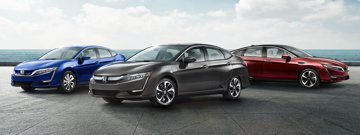 Honda отправит в отставку сразу три модели Honda отправит в отставку сразу три модели