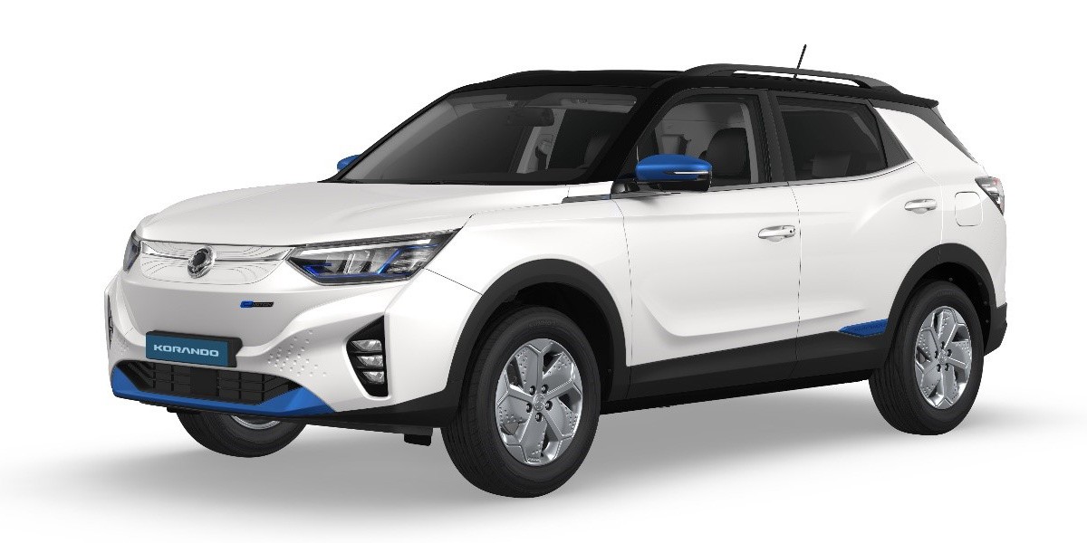 Может быть такие электромобили спасут бренд SsangYong. Как думаете? Может быть такие электромобили спасут бренд SsangYong. Как думаете?