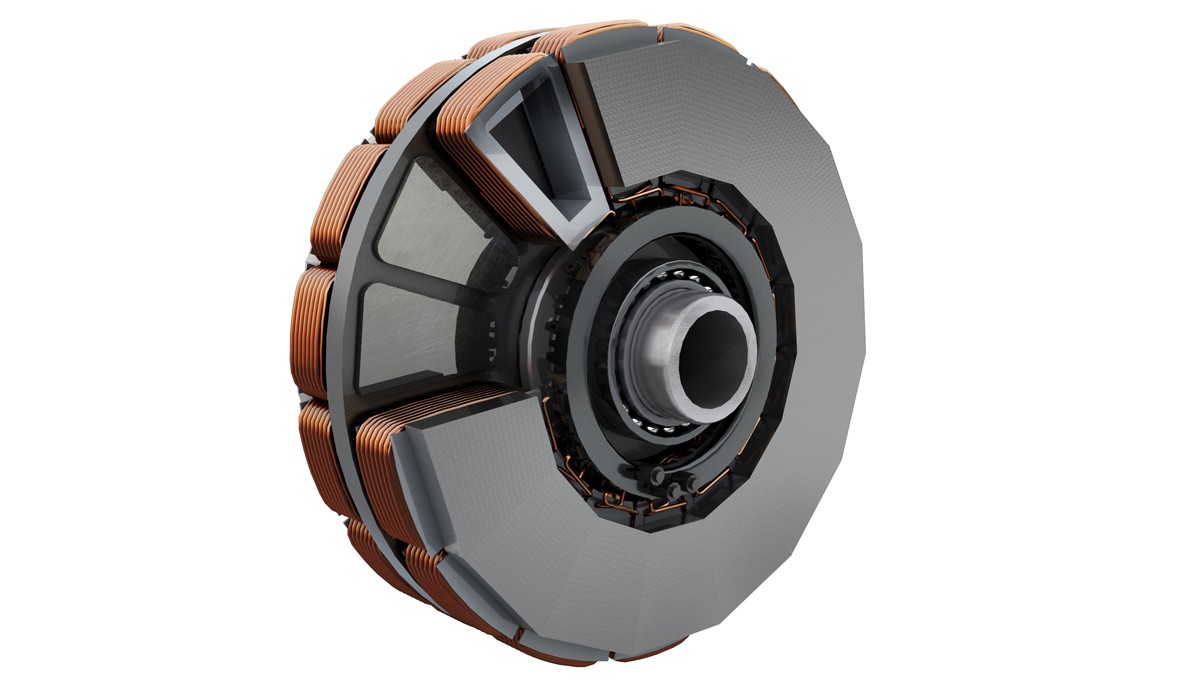 Компания Renault объявила подробности плана электрификации Компания Renault объявила подробности плана электрификации