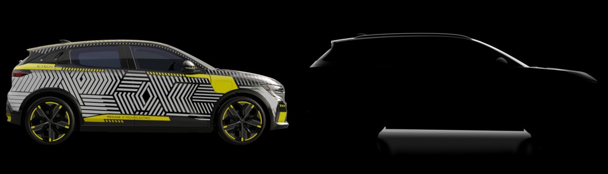 Компания Renault объявила подробности плана электрификации Компания Renault объявила подробности плана электрификации