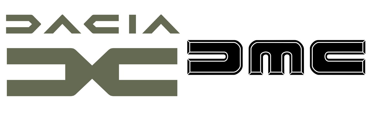 Dacia сменила логотип и засветила обновленный Duster