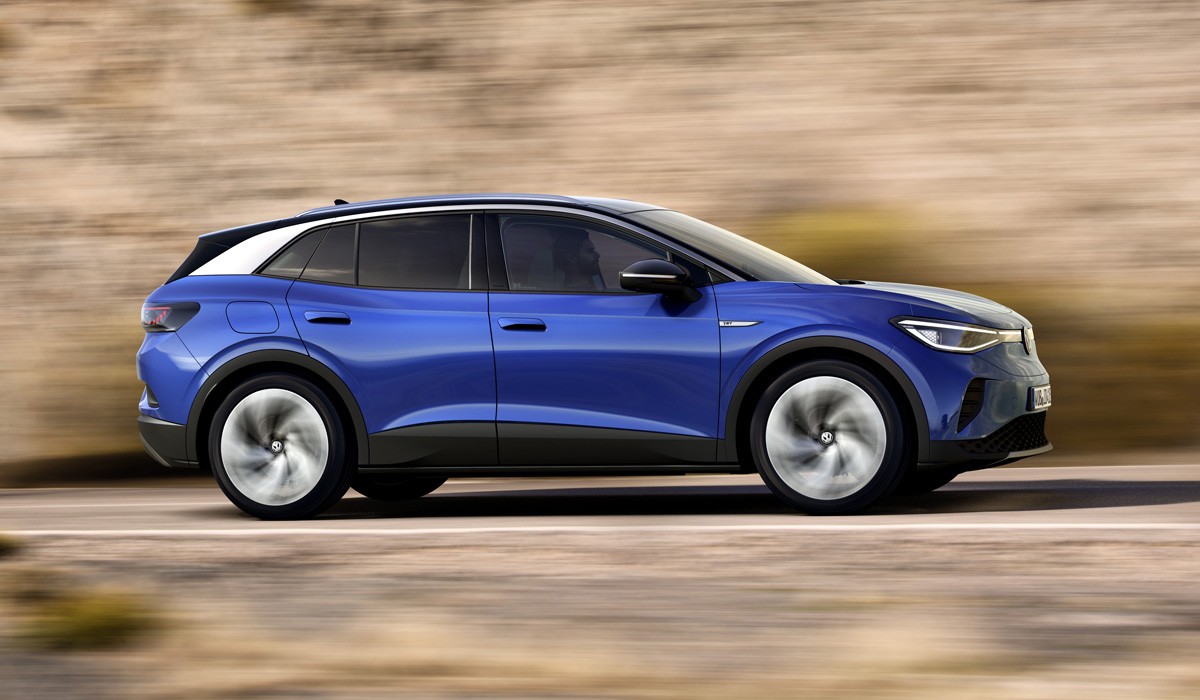 Ford готовит кроссовер на платформе концерна Volkswagen Ford готовит кроссовер на платформе концерна Volkswagen