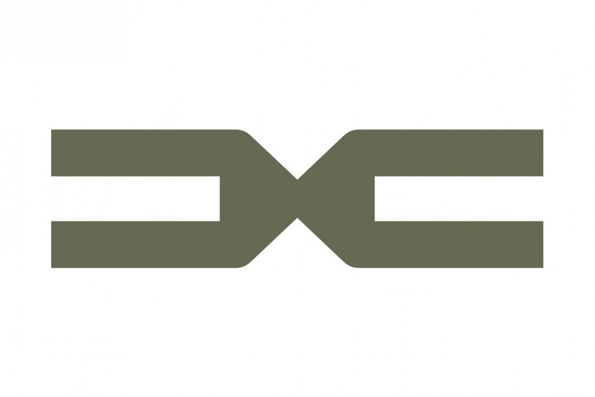 Dacia сменила логотип и засветила обновленный Duster