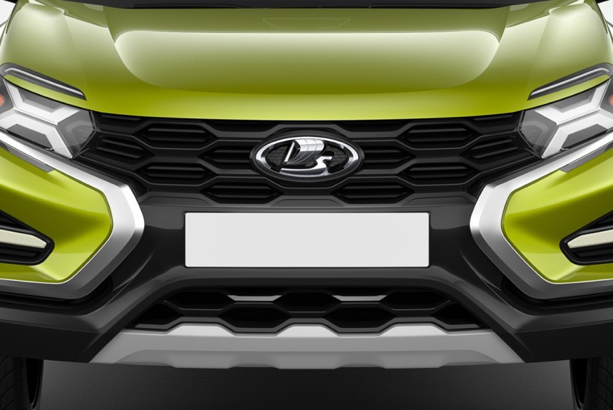 Будущие Лады будут стоить более 1 млн рублей Будущие Лады будут стоить более 1 млн рублей