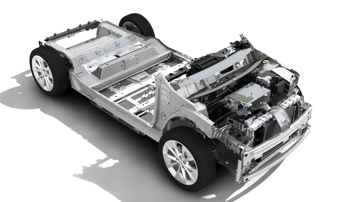 Компания Renault объявила подробности плана электрификации Компания Renault объявила подробности плана электрификации