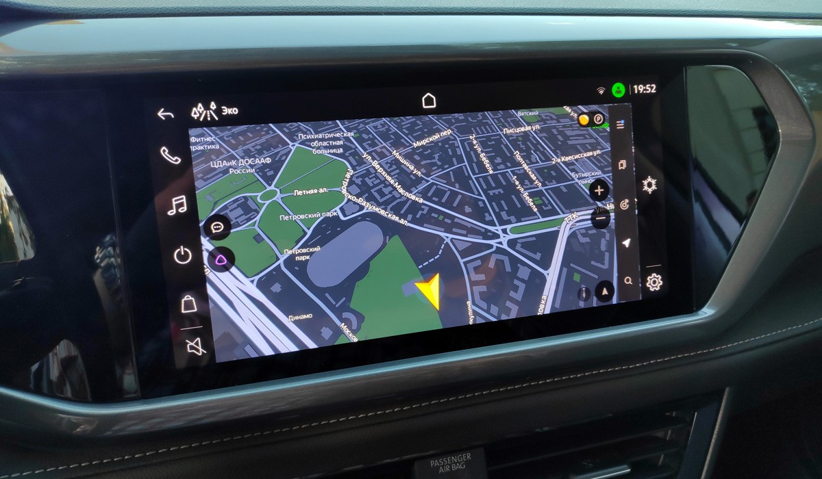 Объявлены комплектации кроссовера Volkswagen Taos Объявлены комплектации кроссовера Volkswagen Taos