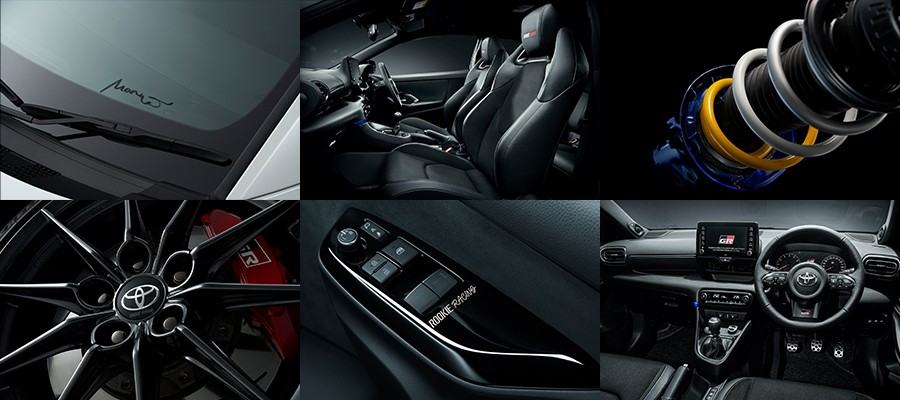 Toyota станет обновлять прокатные машины в процессе эксплуатации Toyota станет обновлять прокатные машины в процессе эксплуатации