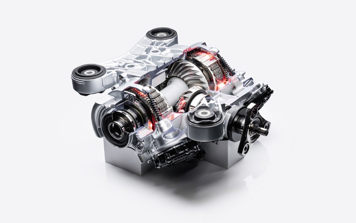 Audi RS 3 нового поколения будет иметь режим дрифта