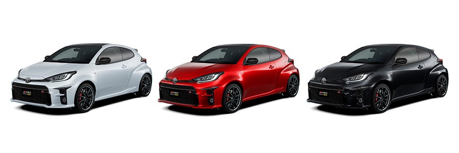 Toyota станет обновлять прокатные машины в процессе эксплуатации Toyota станет обновлять прокатные машины в процессе эксплуатации