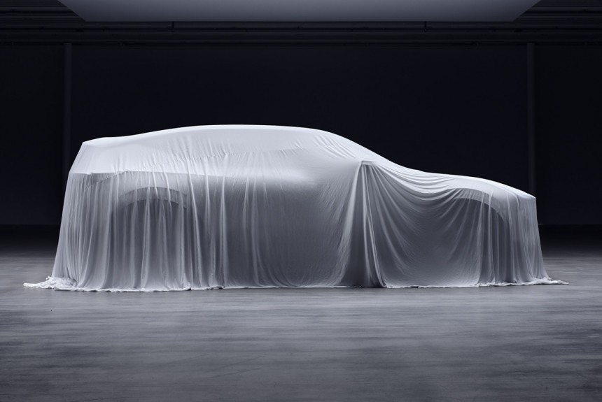 Кроссовер Polestar 3 откроет для марки новые горизонты Кроссовер Polestar 3 откроет для марки новые горизонты