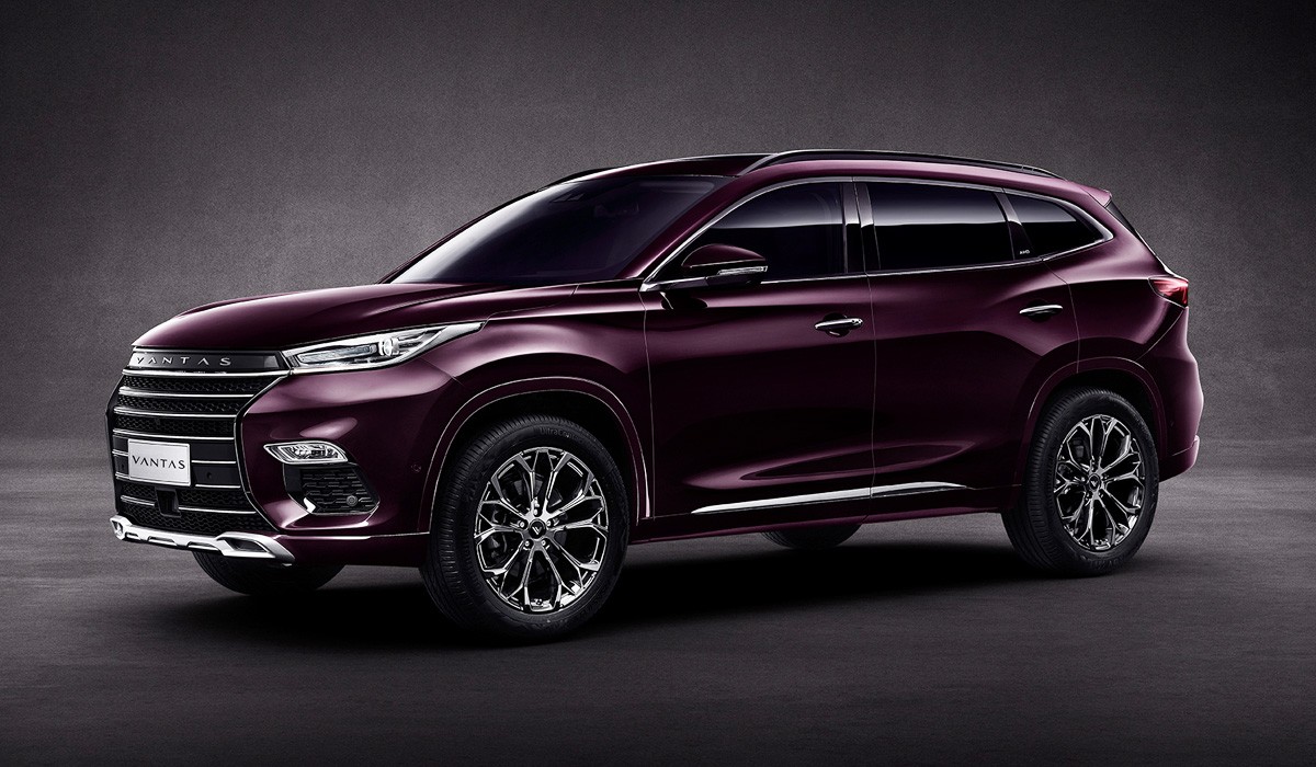 У компании Chery сорвался план выхода на рынок США У компании Chery сорвался план выхода на рынок США