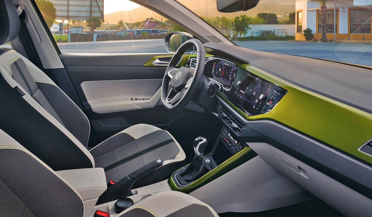 В Европе дебютировал купеобразный кроссовер Volkswagen Taigo В Европе дебютировал купеобразный кроссовер Volkswagen Taigo