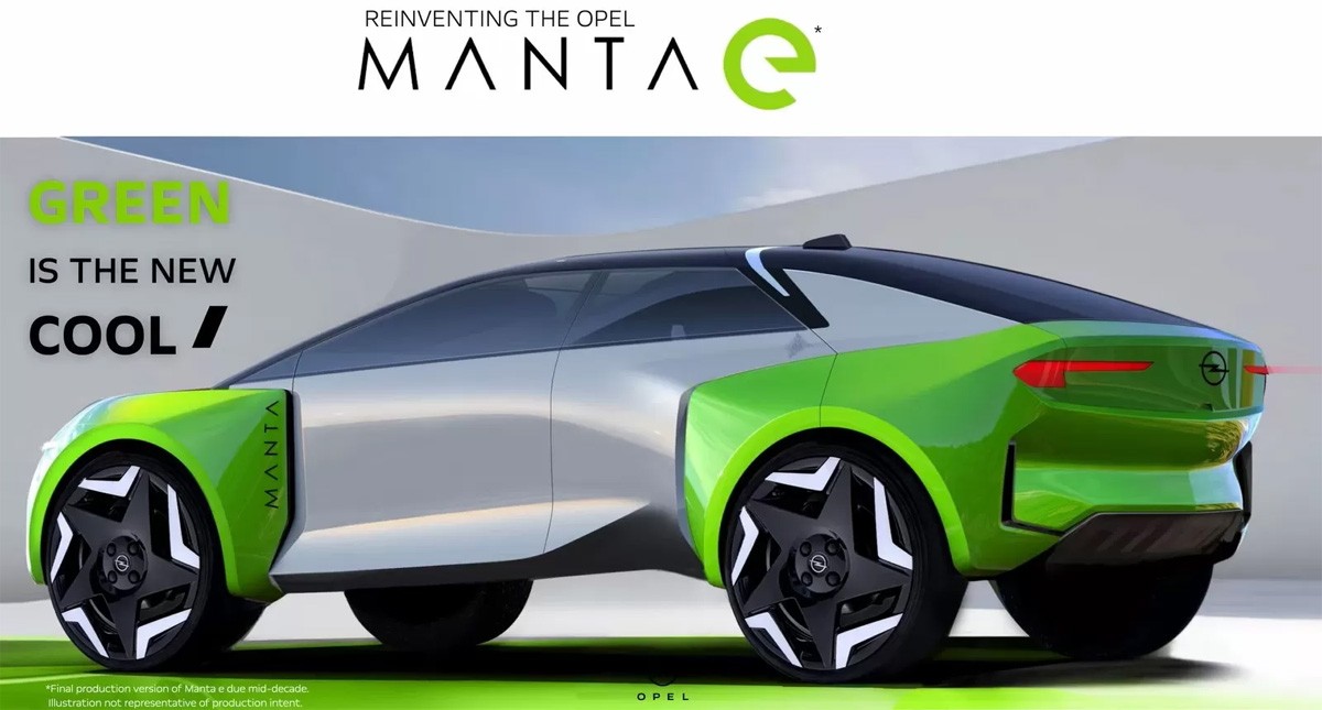 Stellantis опубликовал стратегию развития своих брендов